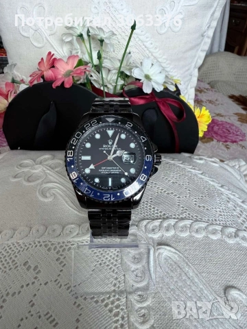 Часовник Rolex. , снимка 5 - Мъжки - 55149490