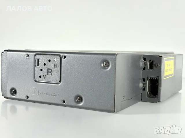 CD Ченджър Мерцедес S Класа W220 (98-05г) CD Changer Mercedes S Class W220 OEM: A2208274642, снимка 2 - Части - 55570363