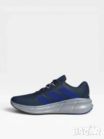 Мъжки маратонки ADIDAS QUESTAR 3M в син цвят, снимка 2 - Маратонки - 55645265