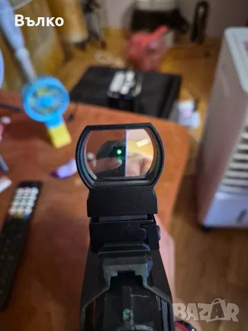 CO2 пистолет Umarex 50cal. 13jal, снимка 3 - Въздушно оръжие - 55661983