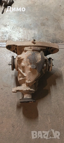 диференциал 2,64 бмв е39 525 тдс bmw e39 525 tds