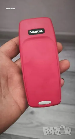 Nokia 3310 Ретро, снимка 4 - Nokia - 55295669