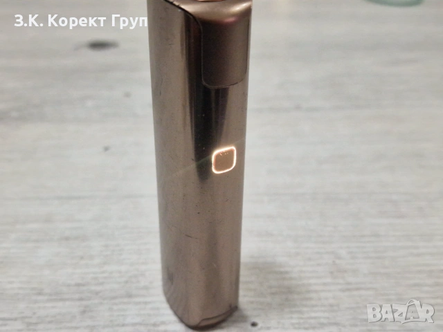 IQOS LIL SOLID /