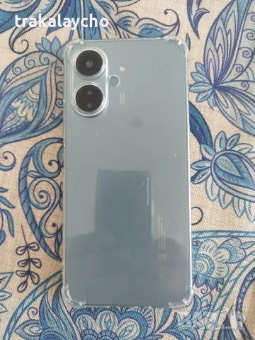 Xiaomi Redmi 13C, 4+2GB/128GB, снимка 4 - Xiaomi - 54589633