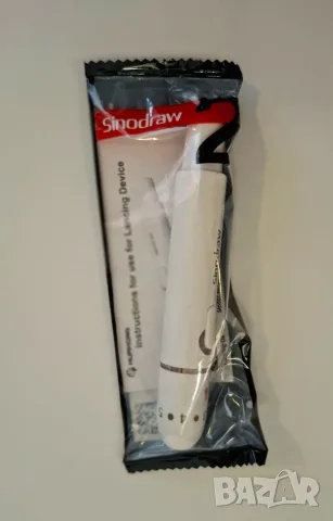 Глюкомер - Sinocare Safe AQ Smart, снимка 4 - Уреди за диагностика - 55326912