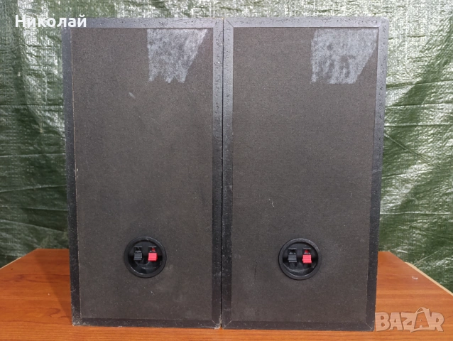 Grundig MBX-30.     Цена- 125 лв  , снимка 7 - Тонколони - 54609936