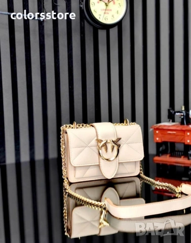 Чанта Пинко-IM128j