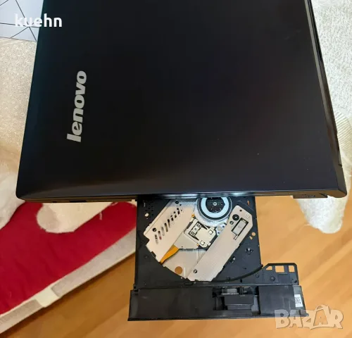 Lenovo B50-80 Лап топ, снимка 3 - Лаптопи за дома - 55617897