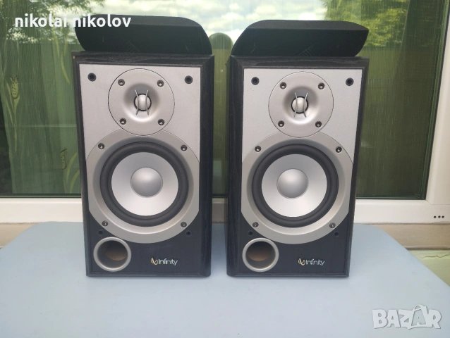 Infinity Primus 150