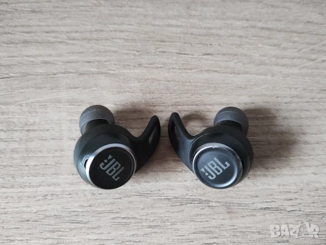 JBL Reflect AERO Bluetooth безжични слушалки, снимка 2 - Bluetooth слушалки - 55629278