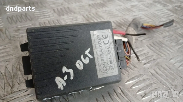 Модул Audi A3 2006 ZIT Z55 806