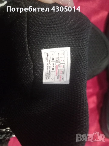 Оригинални маратонки THE NORTH FACE, снимка 2 - Маратонки - 54369325