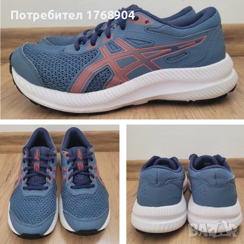 Детски маратонки Asics-37номер