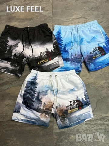 Hugo Boss 🫟 DSQUARED2 🫟 Calvin Klein 🫟 Мъжки Бански S-2XL , снимка 8 - Бански - 54611256
