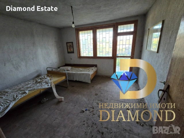 Триетажна къща в Димитровград, кв. Черноконево, снимка 7 - Къщи - 46508336