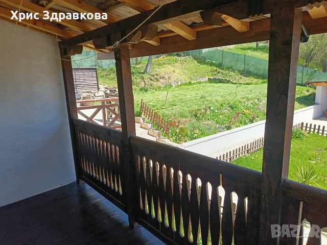 Къща с. Неделково, снимка 3 - Къщи - 55016331