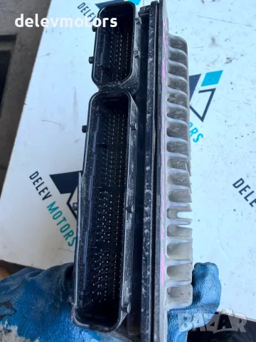89661-0EK90 компютър за двигател от Toyota Highlander (GSU7) 3.5 VVTI двигател 2GR-FKS 249 кс., снимка 5 - Части - 55574074