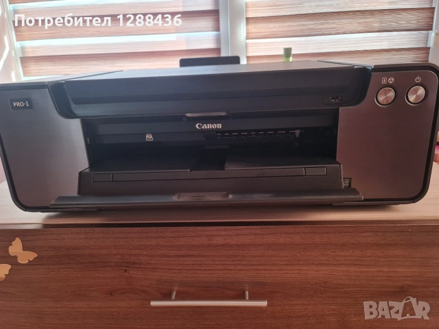 Canon pixma pro 1, снимка 4 - Чанти, стативи, аксесоари - 53993537