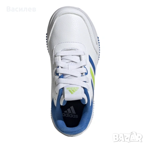 Adidas Court оригинални детски маратонки 37,38 внос Англия, снимка 5 - Детски маратонки - 53964172