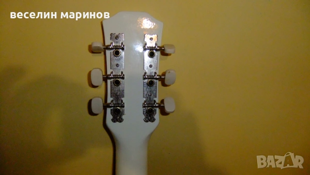 Продавам акустична китара CAWBOY3810 HIGH - QUALITY, снимка 8 - Китари - 54805858