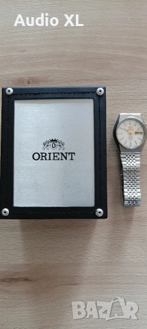 Orient Tristar-automatic, снимка 7 - Мъжки - 55210928