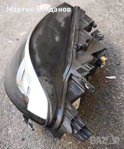 Преден Ляв фар Volkswagen ID3 Pro Performance 1-st, снимка 3 - Части - 54890530