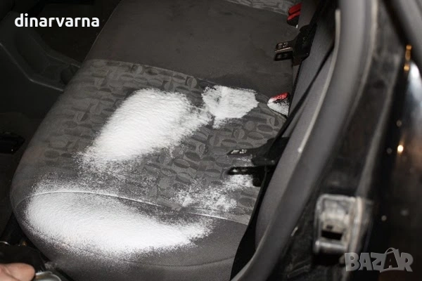 машинно пране и почистване на автомобили на адрес на клиента, снимка 3 - Автотапицерски - 55019572
