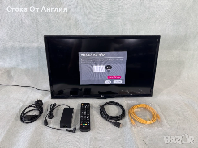 Телевизор - LG 24 inch/ A20