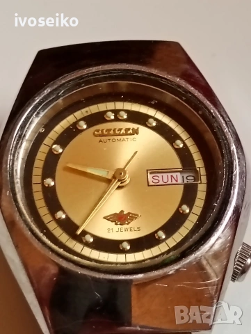 citizen ситизен, снимка 3 - Дамски - 54016872