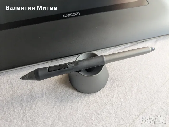 Wacom Cintiq 12WX, снимка 4 - Таблети - 55563522