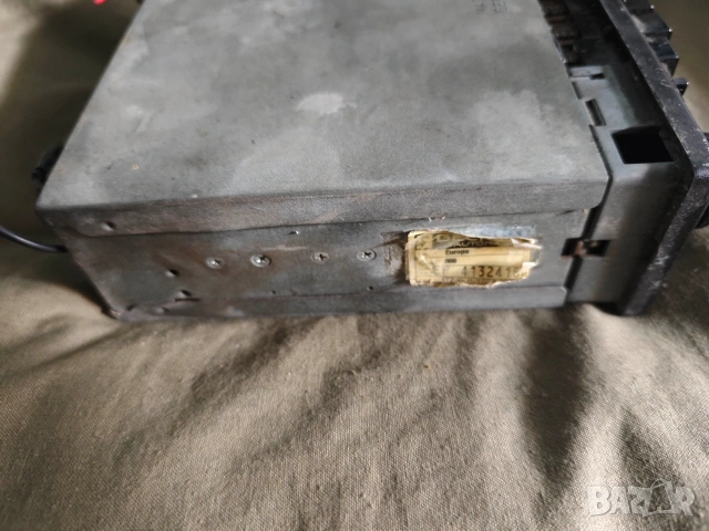 радио Бекер Европа - autoradio Becker Europa Kassette , снимка 7 - Аксесоари и консумативи - 54282350