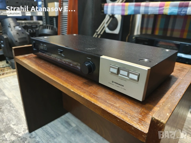 Pioneer SA-330 + TX-130L Комплект , снимка 16 - Аудиосистеми - 54993213