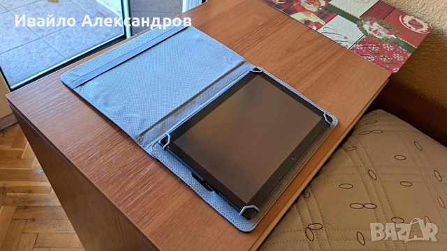 Lenovo Tab4 10 - 10.1" IPS/2GB RAM/16GB ROM + 16GB CARD/WiFi/ - пълен комплект!, снимка 8 - Таблети - 54916054