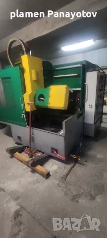 Продавам МС 032 за части и Части от СМ 40