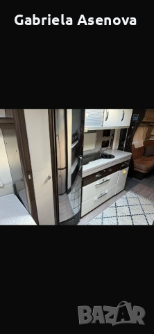 продавам каравана хоби премиум 650, снимка 16 - Каравани и кемпери - 54790359