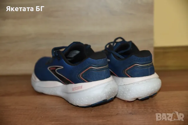 Brooks Glycerine 21 оригинални маратонки размер 41, снимка 4 - Маратонки - 55315525