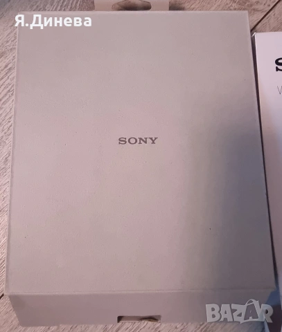 Безжични слушалки Sony WH-CH 520, снимка 2 - Bluetooth слушалки - 54251450