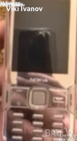Нокия n82, снимка 2 - Nokia - 54639793