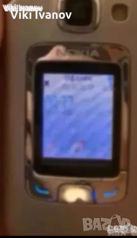 Нокия 6290-добро състояние , снимка 4 - Nokia - 55404753
