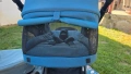 Детска количка Cybex Talos S Lux+ Cot S Lux, снимка 10