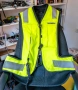 Airbag жилетка Helite  Turtle - в гаранция, снимка 1