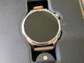 Huawei Watch GT 6 46mm Grey Composite Leather Strap, снимка 3