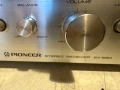 Pioneer SX-690, снимка 10