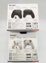 Контролери GameSir Cyclone 2 Shadow Black/ Phantom White/ НОВИ, снимка 14
