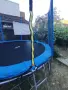 Батут Гарден лайн 360 см. , снимка 4