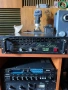 Усилвател Dave Larios 2x400 W, снимка 1