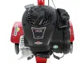 Бензинова мотофреза Eurosystems E3 EVO RM | 70 см | Задна скорост, снимка 4