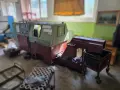 Струг с ЦПУ – 161 CNC, снимка 3