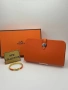 HERMES ⚜️Дамски Портмонета , снимка 9