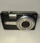 Fujifilm FinePix J50 – Компактен ретро цифров фотоапарат, снимка 3